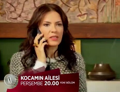 Kocamın Ailesi 17. Bölüm Fragmanı Ve Özeti