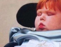 NANCY - Küçük kızının hayatına son verdirdi