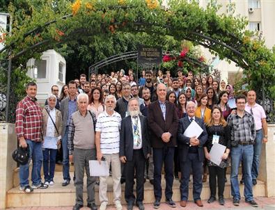Mersin Üniversitesi’nde Bilim Kampı Düzenlendi