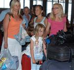 TURİST REKORU - Muğla’ya Gelen Turistin Yüzde 42’si İngiliz