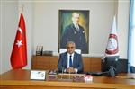 MUSTAFA KEMAL ÜNIVERSITESI - Mustafa Kemal Üniversitesinde Rektörlük Yarışı