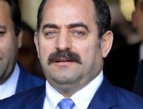 ZEKERIYA ÖZ - Savcı Zekeriya Öz'e kamu davası