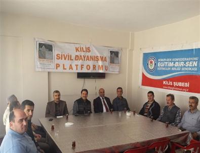 Stk’lar Mudat Olağan Yaptı