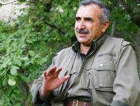 PKK KAMPI - Telsiz konuşmaları ortaya çıktı!
