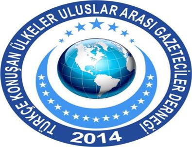 Tohti’ye Türk Dünyası Gazetecilik Ödülü