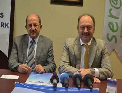 Tüzdev İle Teknopark Arasında İşbirliği Protokolü