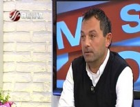 KIVANÇ TATLITUĞ - Yalçın Dümer'den çok konuşulacak açıklamalar