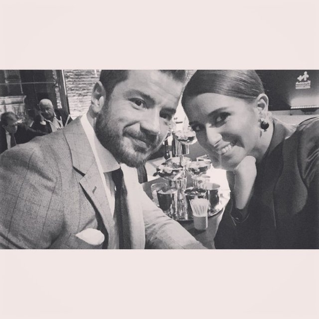 Buse Terim çıldırdı