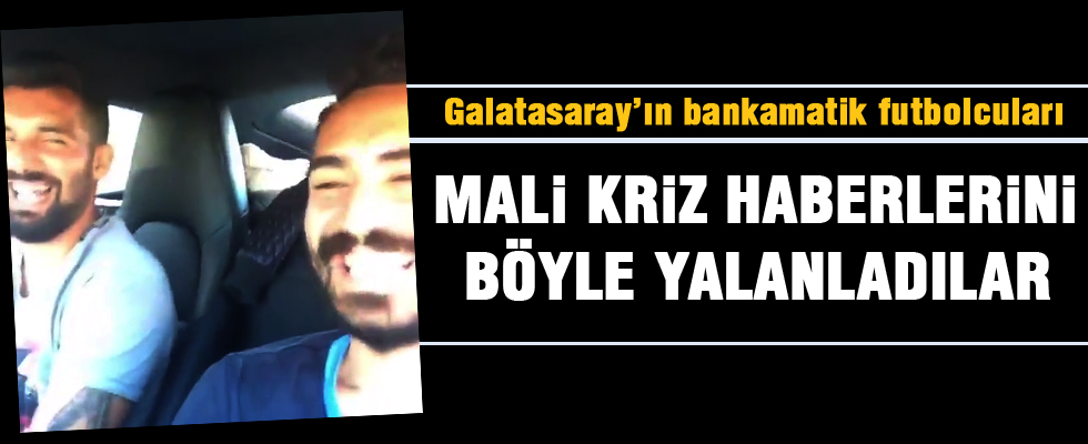 Engin Baytar sözünü tuttu