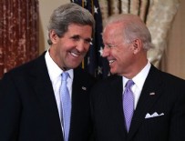 JOHN KERRY - ABD'den İsrail'e red cevabı