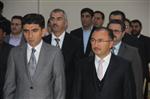 FARUK KÖKSOY - Ardahan’da 3.olağan Kent Konseyi Toplantısı Yapıldı
