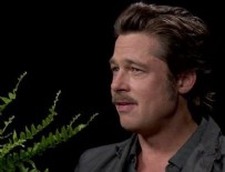 JENNİFER ANİSTON - Brad Pitt'ten şok hareket