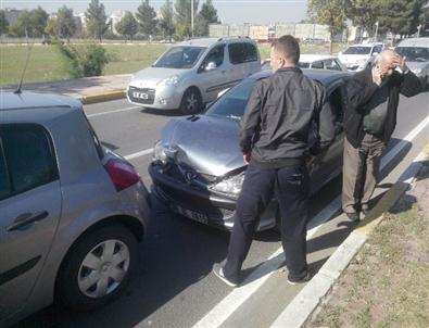 Diyarbakır’da Trafik Kazası Açıklaması