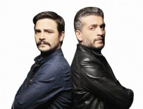 NURSELİ İDİZ - En bitirim kargalar Ahmet Kural ve Murat Cemcir!