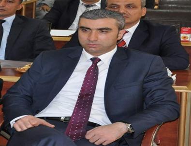 Kilis’te 9 Bin 193 Kayıtlı İşgücünün 4 Bin 669’u İşsiz