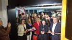 SİNEMA OYUNCUSU - Kuşadası Belediyesi Erkan Yücel Sahnesi Perdelerini Açtı