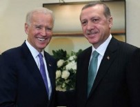 JOE BIDEN - Özürden sonra ilk ziyaret Türkiye'ye geliyor
