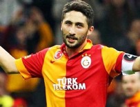 ROBERTO MANCINI - Sabri, Aysal'a küfür mü etti