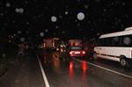 BİNNUR KAYA - Sakarya’da Trafik Kazası Açıklaması
