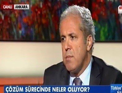 Şamil Tayyar: MHP ile HDP arasında fark yok