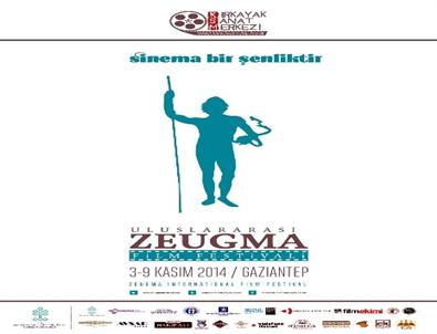 Sinemanın Devi İle Edebiyatın Devi Gaziantep İçin Buluşuyor