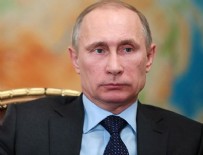 OMURİLİK - ABD'den şok iddia: Putin ölüyor