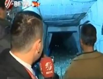 KÖMÜR OCAĞI - Beyaz Haber o madeni görüntüledi