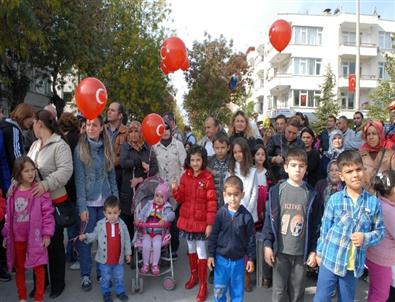 Burdur'a Cumhuriyetin 91'inci Yıldönümü Kutlamaları