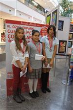 TUĞLU - Dereceye Giren Öğrenciler Ödüllerini Aldı