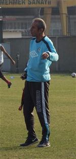 TEPECIKSPOR - Ertam Açıklaması