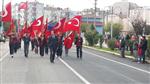 TAMER ORHAN - Hayrabolu'da Cumhuriyet Bayramı Kutlamaları