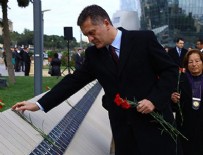 TÜRK ŞEHİTLİĞİ - Kardeş ülkede Erdoğan'ın mesajı okundu