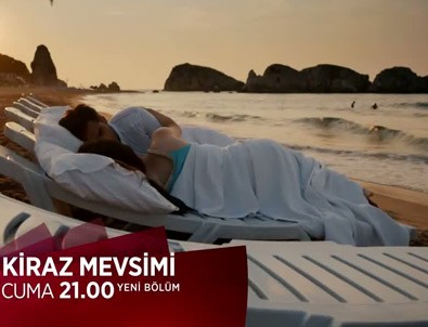 Kiraz Mevsimi 6. Bölüm Fragmanı Ve Özeti