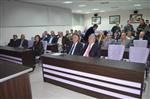 NURULLAH SAVAŞ - Kula ve Selendi İş Dünyasına Ödül