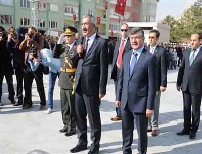 Niğde’de Cumhuriyet Bayramı Coşkusu