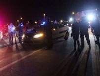 HABUR SıNıR KAPıSı - Peşmerge, Habur'dan Türkiye'ye giriş yaptı