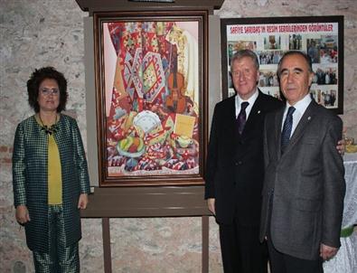 Resim Aşkı Yaş Tanımadı