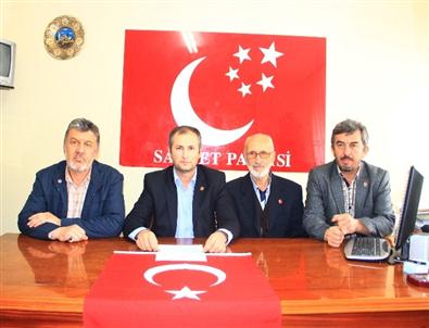 Saadet Partisi’nden 29 Ekim Cumhuriyet Bayramı Açıklaması