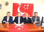 NUTUK - Saadet Partisi’nden 29 Ekim Cumhuriyet Bayramı Açıklaması