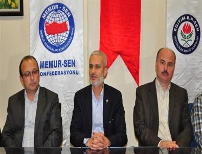 Şehzadeler’den Sofuoğlu’na Destek