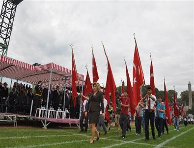 Yatağan’da 29 Ekim Cumhuriyet Bayramı Kutlamaları
