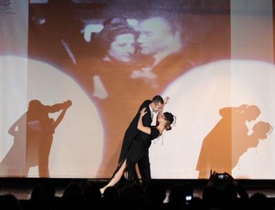 Yenimahalle’de Muhteşem Cumhuriyet Gecesi