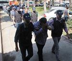 ÇETE LİDERİ - Aile Boyu Tefecilere 7 Tutuklama