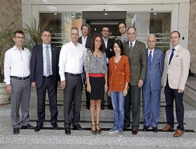 Akıllı Telefonlar Eğitim İçin Kullanılacak