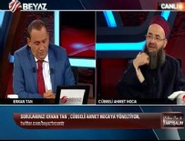 CÜBBELİ AHMET HOCA - Bu IŞİD Amerikan projesi