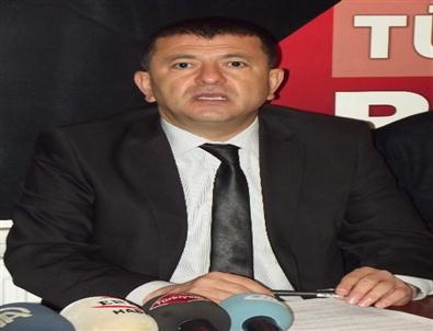 Chp Genel Başkan Yardımcısı Veli Ağbaba Açıklaması