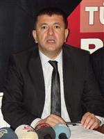 TEZKERE - Chp Genel Başkan Yardımcısı Veli Ağbaba Açıklaması