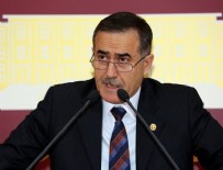 TEZKERE - CHP’li Özkes’e Göre Bayram’da Savaş Caiz Değil!