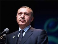 BAYRAM COŞKUSU - Erdoğan'dan bayram mesajı