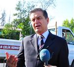 Feci Kaza Sonrası Manisa’da Tedbirler Arttırıldı